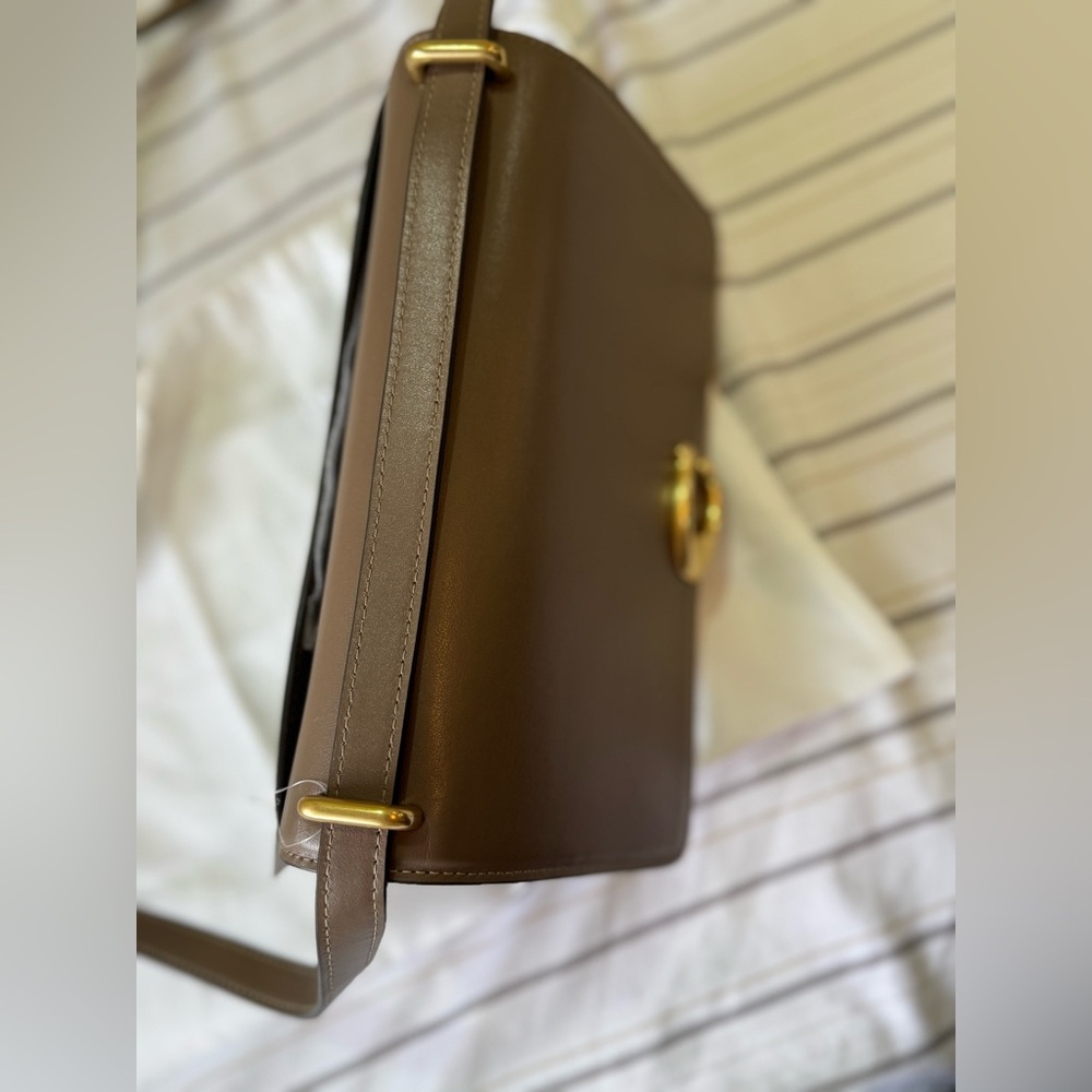 Coach Bandit Shoulder Bag - Picture 9 of 11